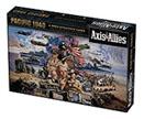 Axis & Allies: 1940 Pacific Second Edition