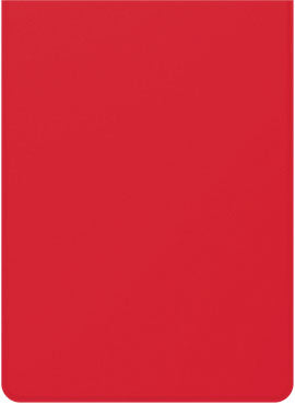 CURV Sleeves Standard: Shaman Red (100)