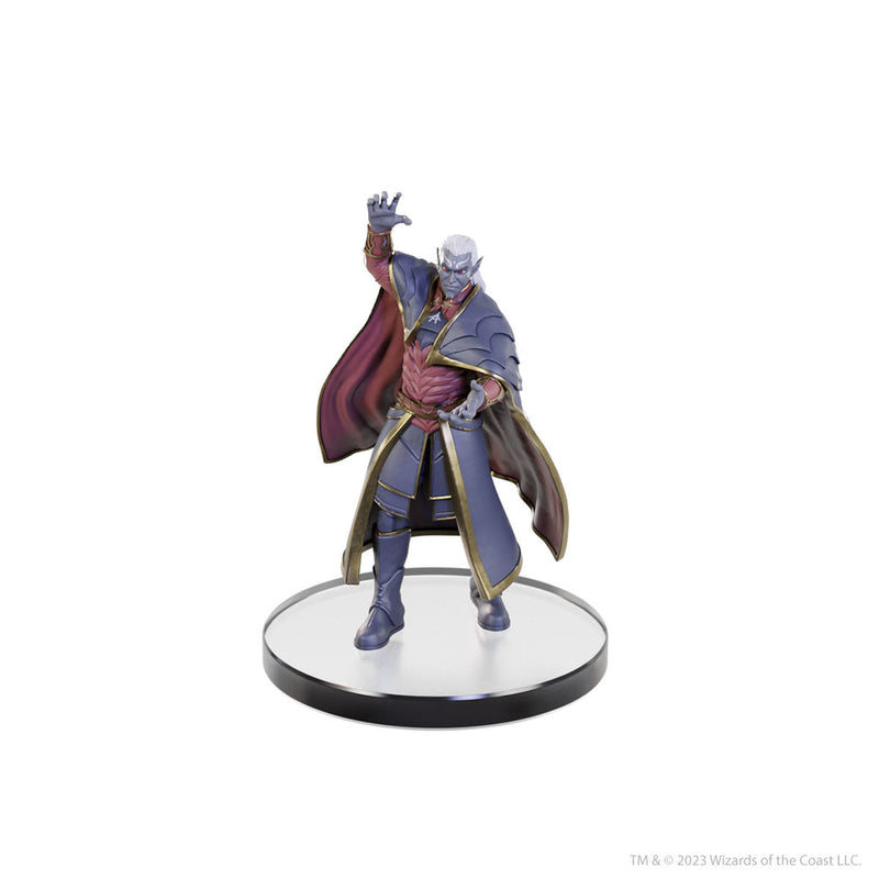 Dungeons & Dragons: The Legend of Drizzt 35th Anniversary - Family & Foes Boxed Set from WizKids image 12