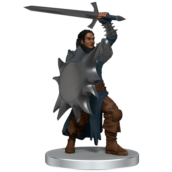 Dungeons & Dragons: Icons of the Realms Dragonlance Dragon Army Warband from WizKids image 7