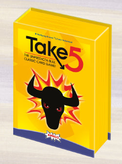 Take 5 30th Anniversary Edition