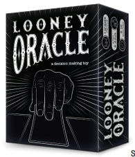 Looney Oracle