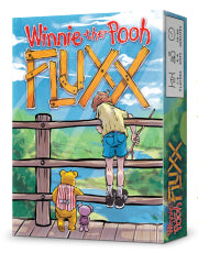 Winnie-the-Pooh Fluxx