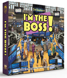 I'm the Boss!: 2023 Edition