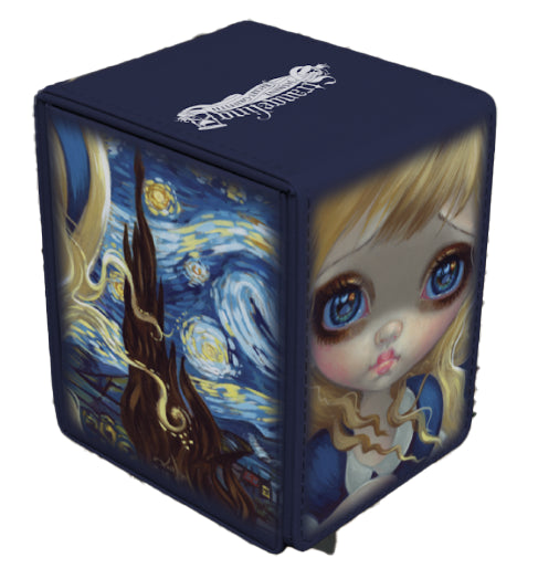 Jasmine Becket-Griffith Alcove Flip Deck Box for Tate Licensing
