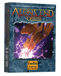 Aeon's End DBG: Origins Expansion