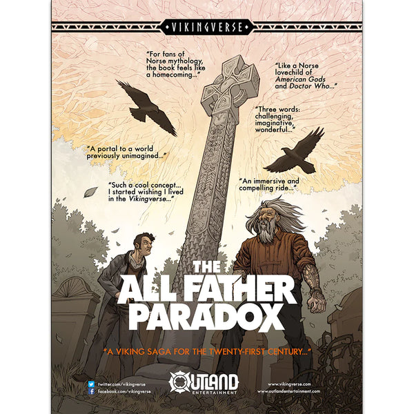 Vikingverse: All Father Paradox