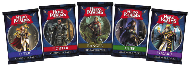 Hero Realms: Thief Pack