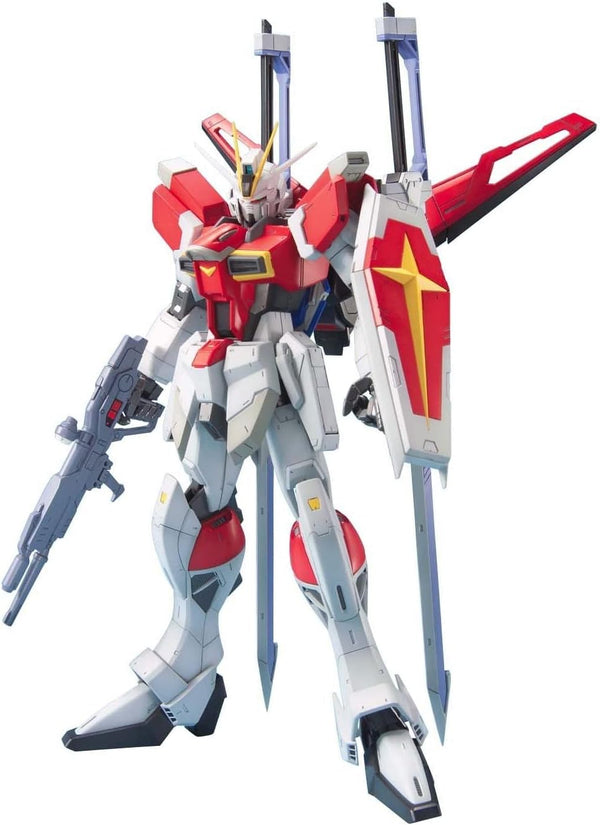 Bandai Hobby: MG - Gundam SEED Destiny Sword Impulse Gundam