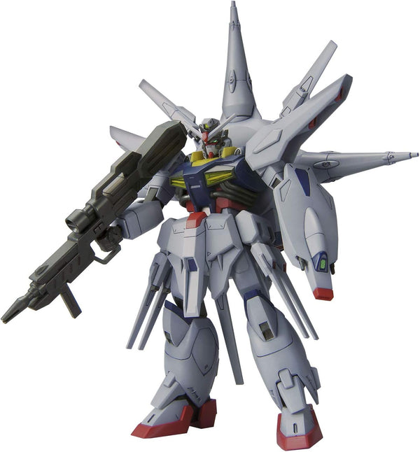 Bandai Hobby: HG Seed - Gundam SEED R13 Providence Gundam
