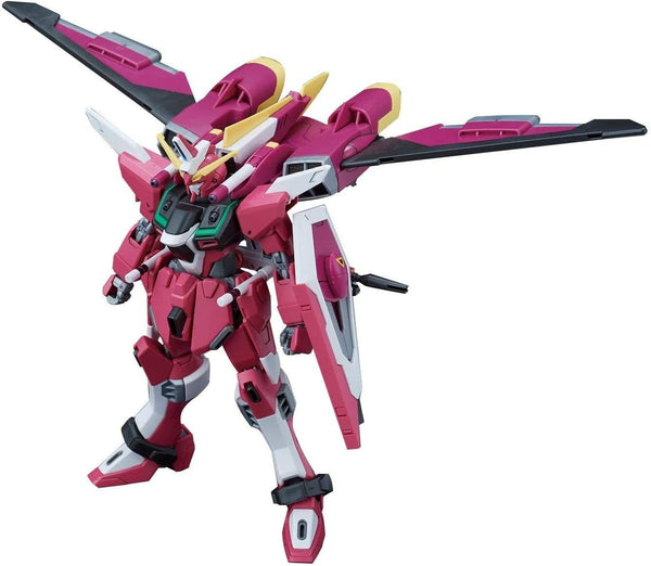 Bandai Hobby: HGCE 1/144 - Gundam SEED Destiny #231 Gundam Infinite Justice