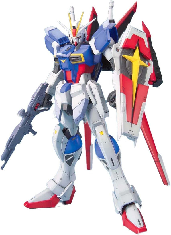 Bandai Hobby: MG - Gundam SEED Destiny Force Impulse Gundam