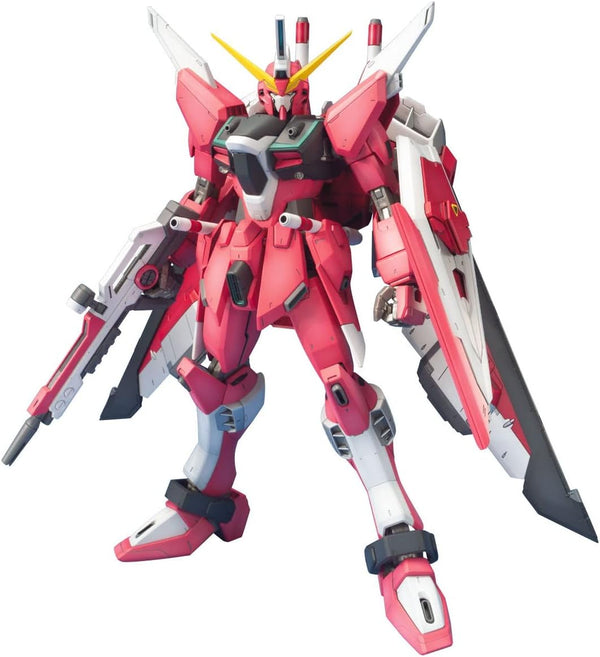 Bandai Hobby: MG - Gundam SEED Destiny Infinite Justice Gundam