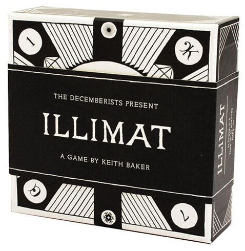 Illimat: Second Edition