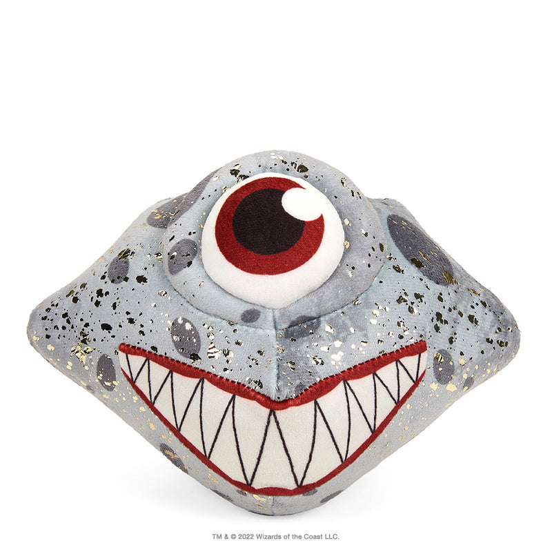 Dungeons & Dragons: Eye Monger Phunny Plush by Kidrobot from WizKids image 7