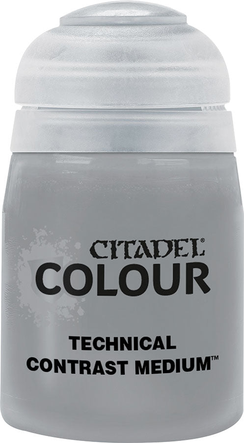 Citadel Paint: Technical - Contrast Medium
