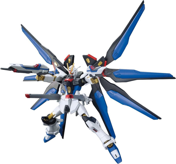 Bandai Hobby: HGCE - Gundam SEED Destiny #201 Strike Freedom Gundam