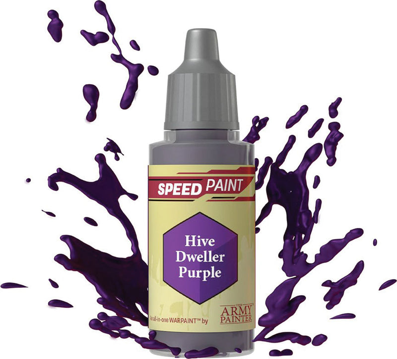 Speedpaint: 2.0 - Hive Dweller Purple 18ml
