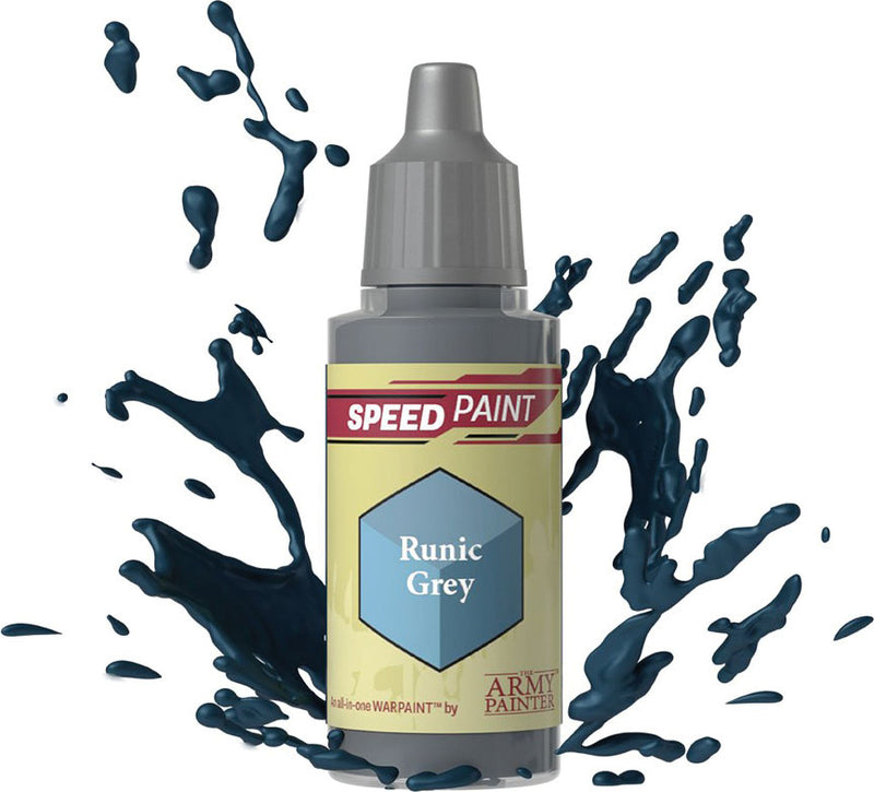 Speedpaint: 2.0 - Runic Grey 18ml