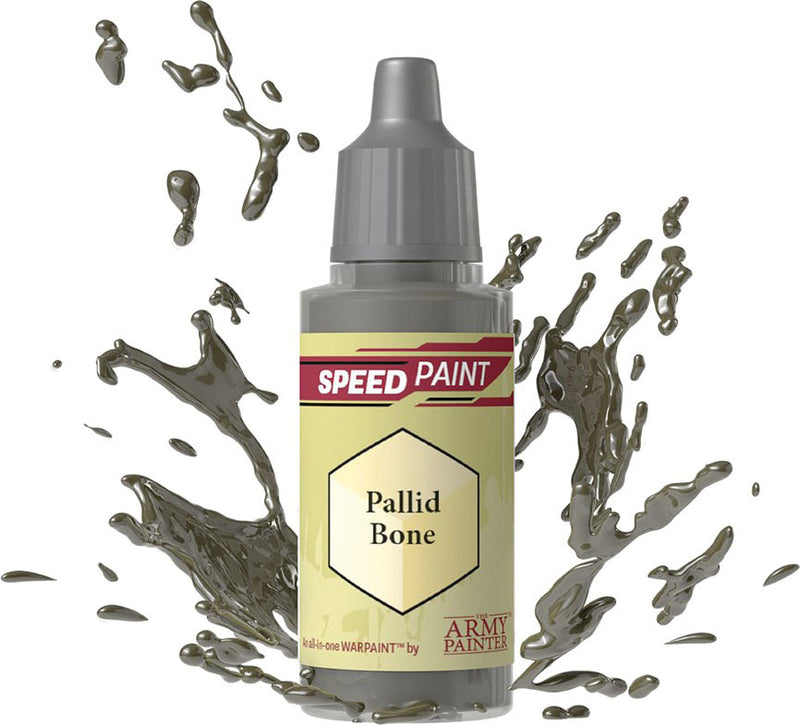 Speedpaint: 2.0 - Pallid Bone 18ml