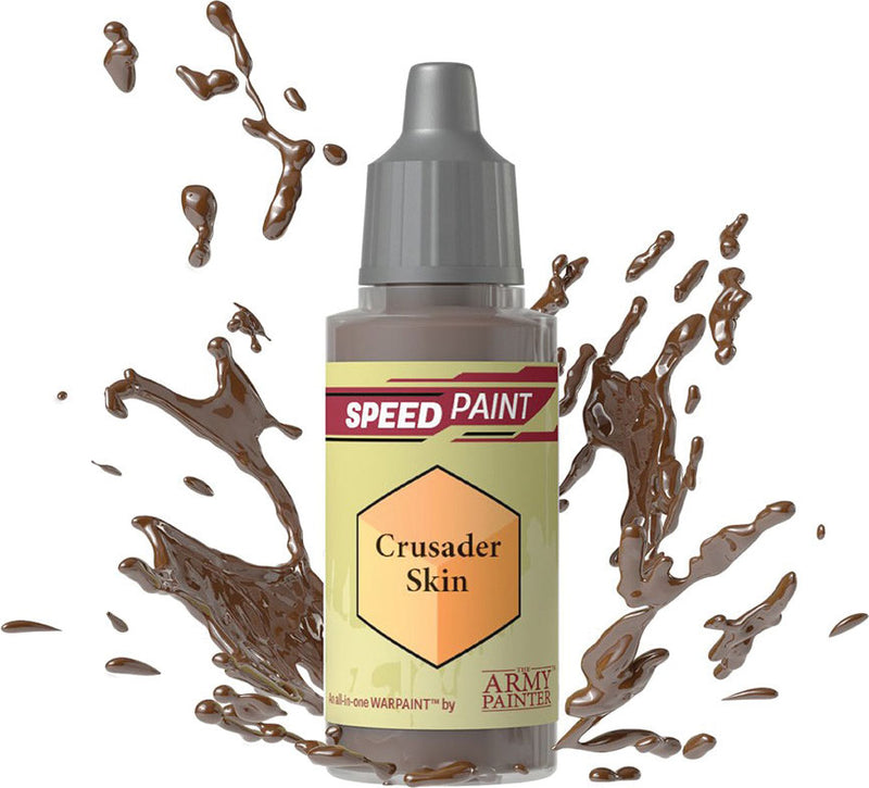 Speedpaint: 2.0 - Crusader Skin 18ml