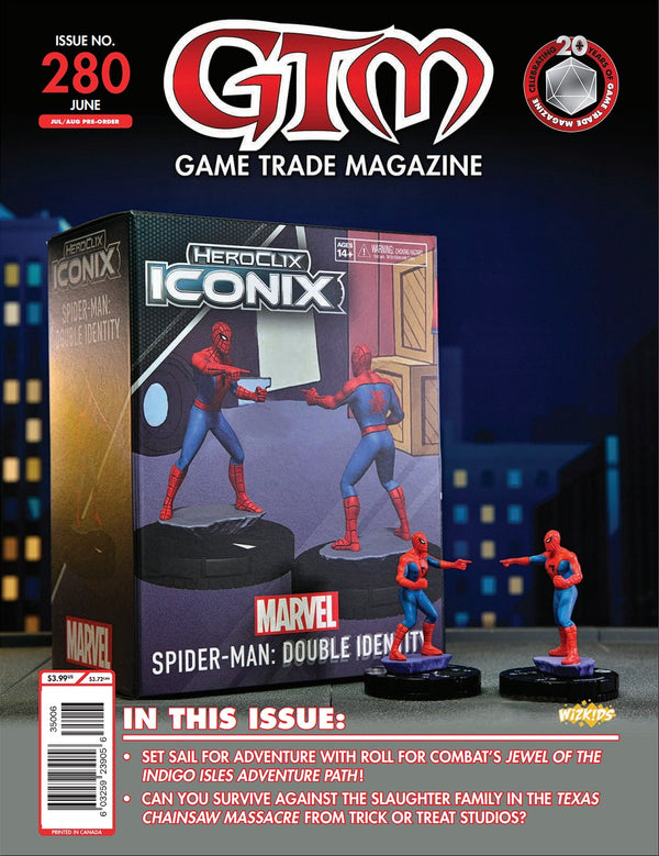 Game Trade Magazine Issue #280