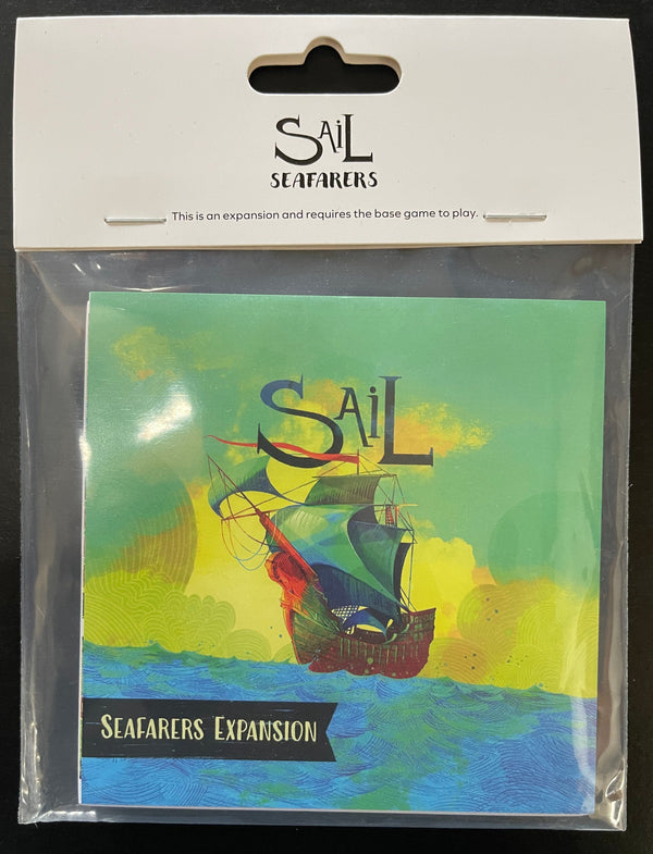 Sail: Seafarer Expansion