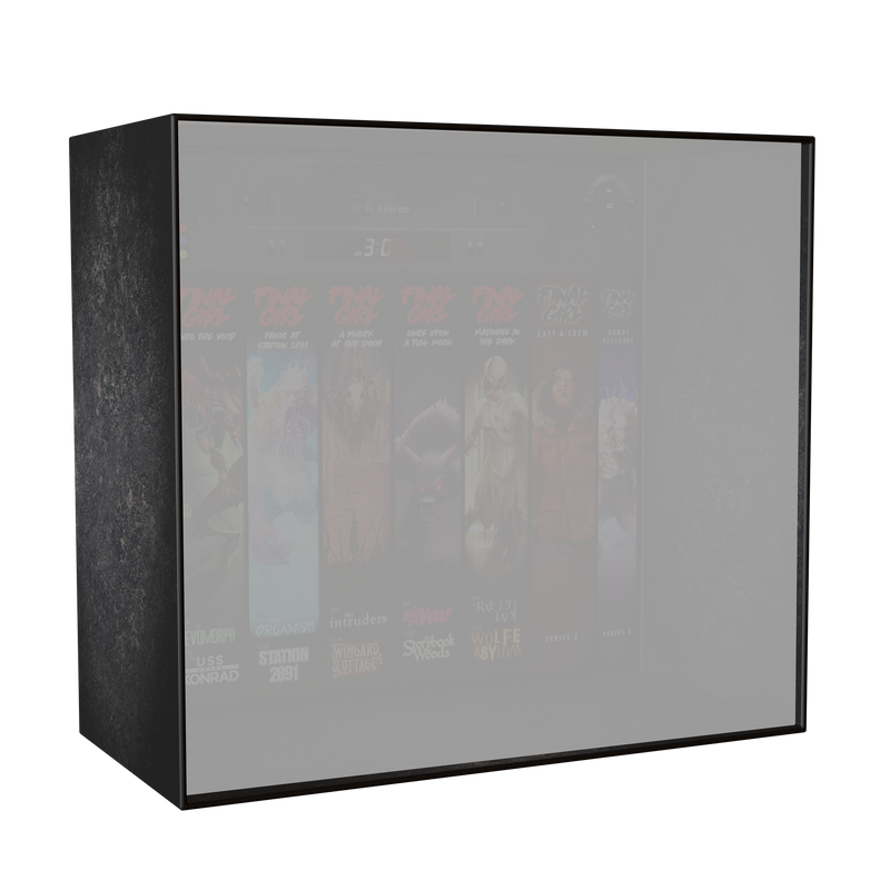 Final Girl: Series 2 - Storage Box