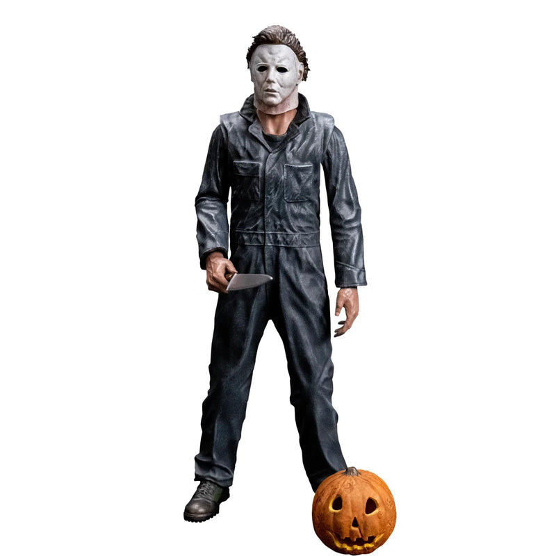 Halloween: Michael Myers 1978 8 Inch Figure