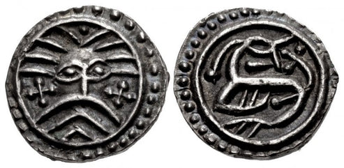 Vendel to Viking: Metal Coins