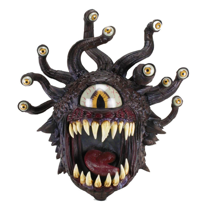 Dungeons & Dragons: Replicas of the Realms - Beholder Trophy Plaque from WizKids image 7