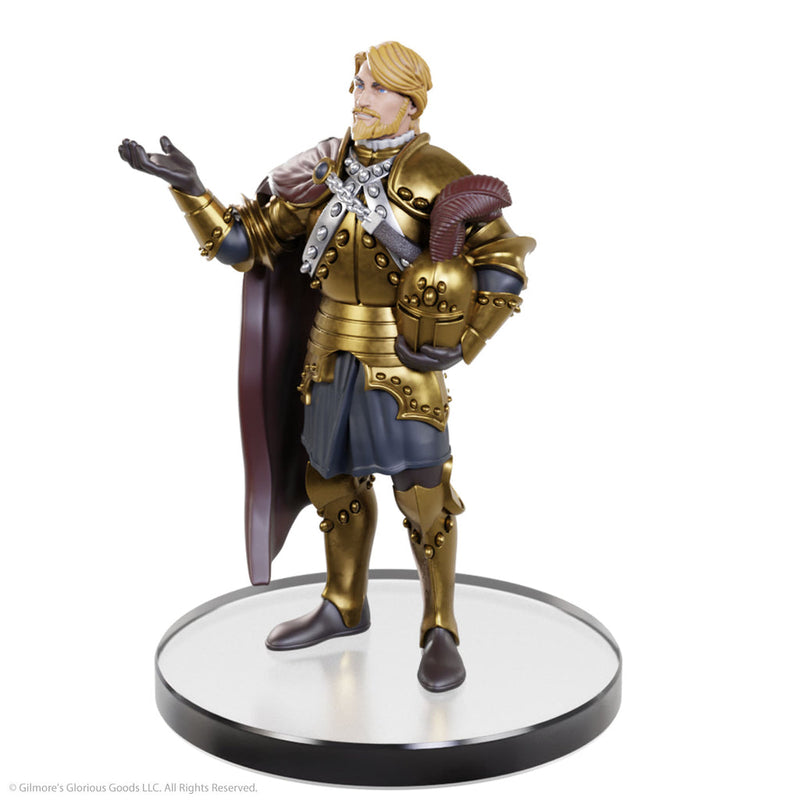 Critical Role: The Darrington Brigade Boxed Set from WizKids image 12