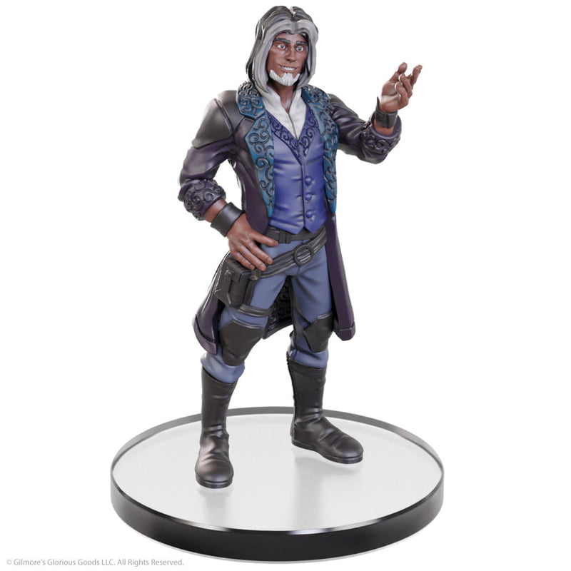 Critical Role: The Darrington Brigade Boxed Set from WizKids image 20