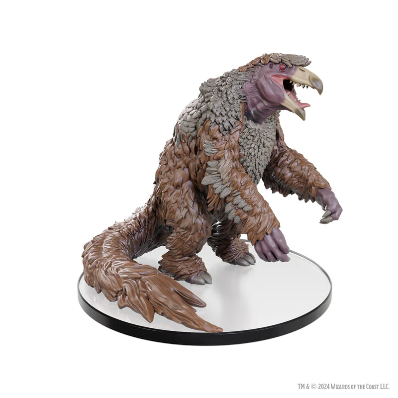 Dungeons & Dragons Classic Collection: Monsters O-R