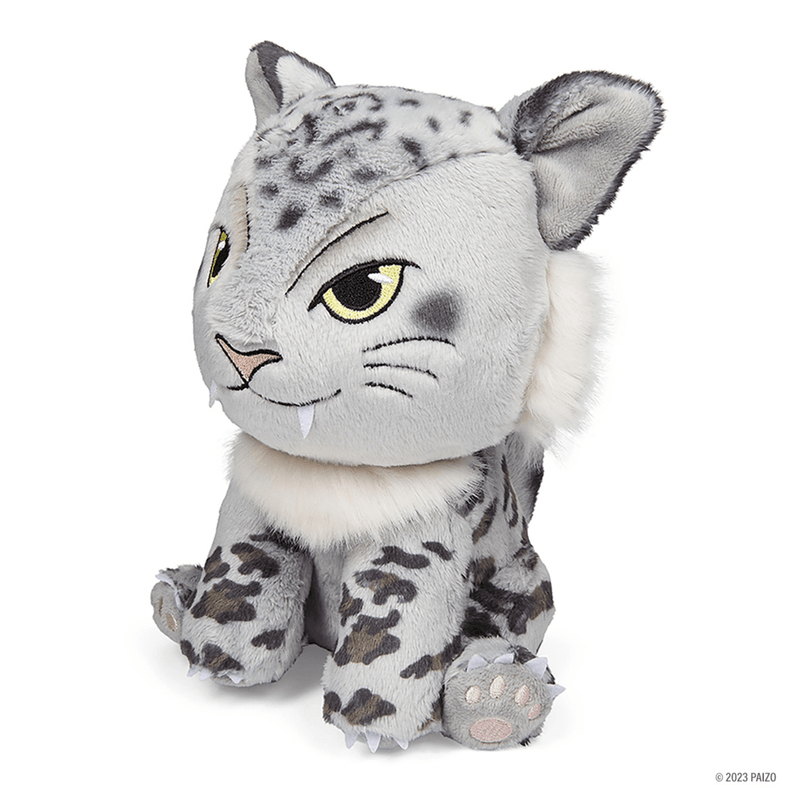 Pathfinder: Droogami Phunny Plush by Kidrobot from WizKids image 9