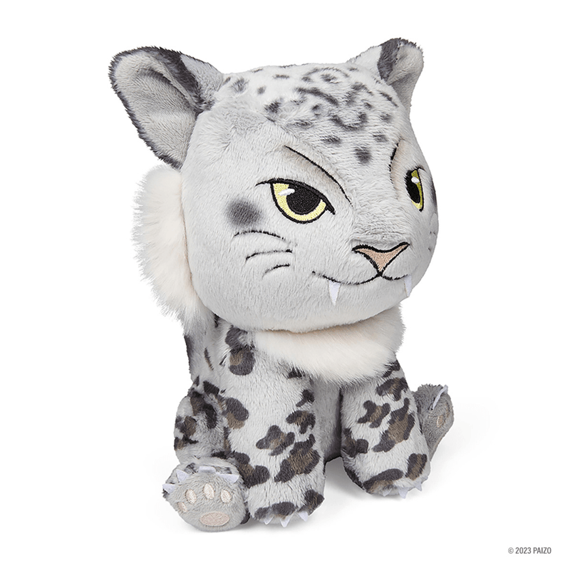 Pathfinder: Droogami Phunny Plush by Kidrobot from WizKids image 12