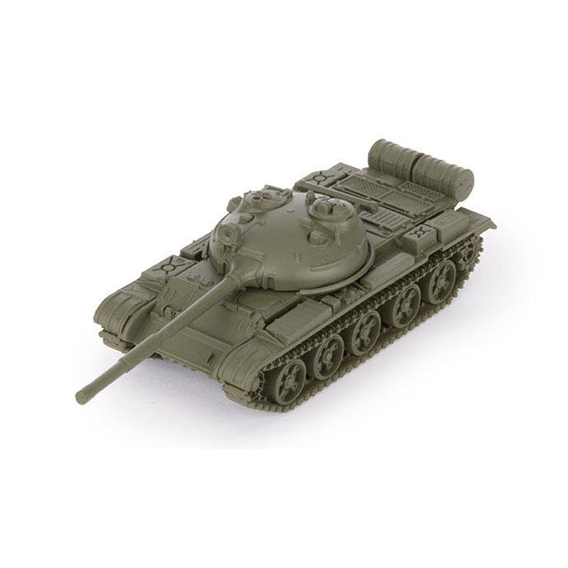 World of Tanks: Miniatures Game - Soviet T-62A