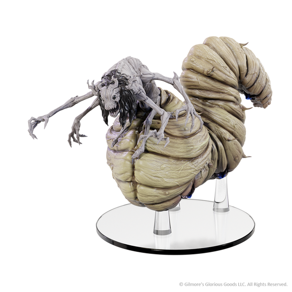 Critical Role: Shademother Boxed Miniature from WizKids image 2