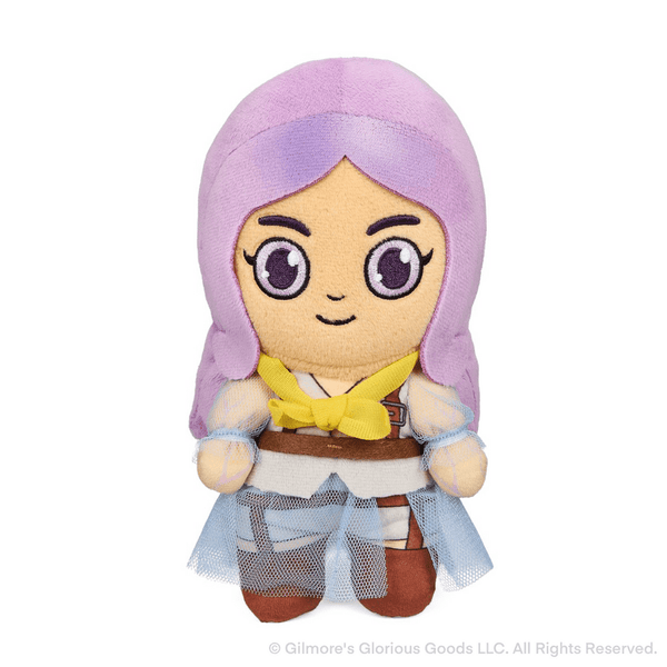 Critical Role: Bells Hells - Imogen Temult Phunny Plush by Kidrobot from WizKids image 7