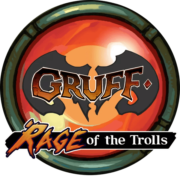 Gruff: Rage of the Trolls (stand alone or expansion)