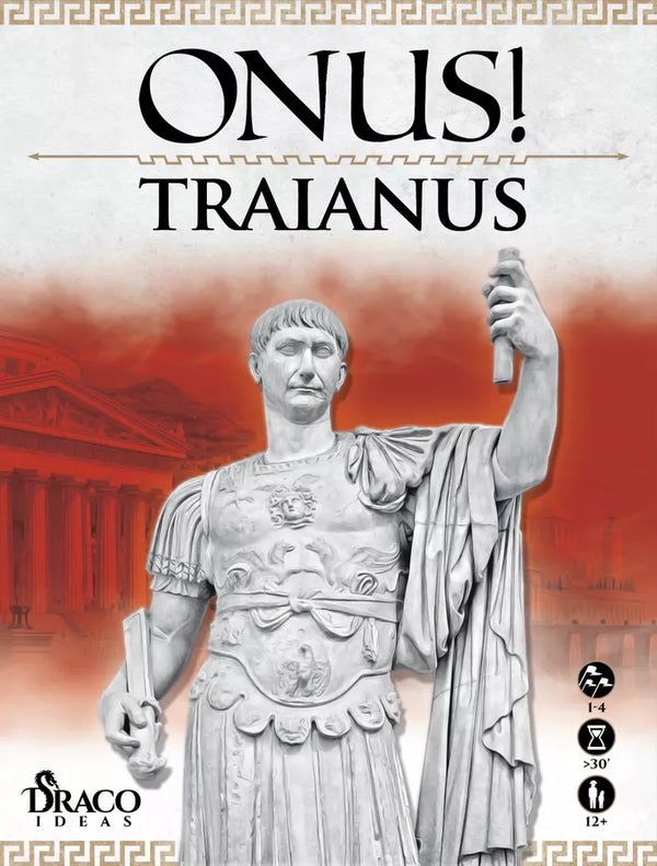ONUS!: Traianus