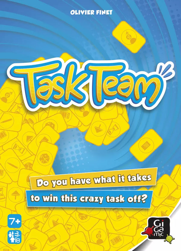 Task Team