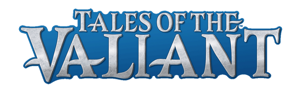 Tales of the Valiant RPG: Game Master's Screen