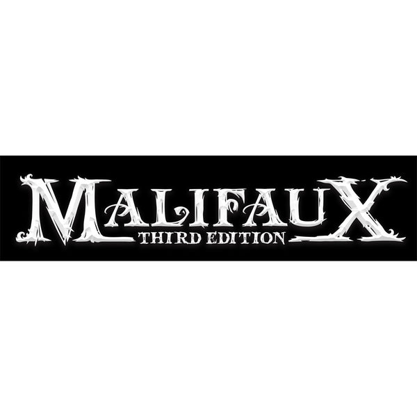Malifaux 3rd Edition: Fractured Frenzy