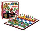 Chess: Super Mario Brothers