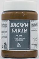 Earth Texture: Brown Earth (200ml)