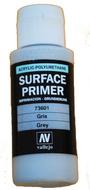 Auxiliary Products: Grey Primer (60ml)