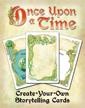 Once Upon a Time: Create Your Own Storytelling Cards Expansion