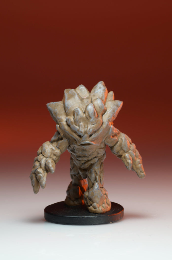 Dungeons & Dragons: Icons of the Realms Set 02 Elemental Evil Standard Booster Brick (8) from WizKids image 11