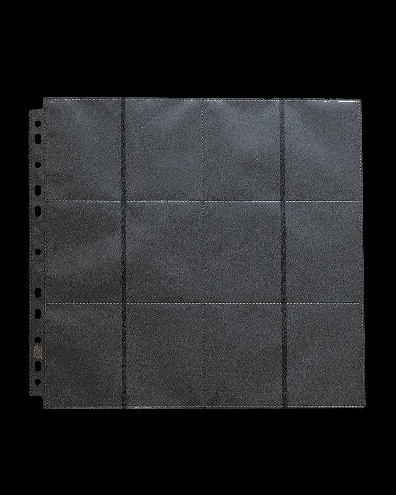Dragon Shield: (50) 24-Pocket Binder Pages - Non-Glare from Arcane Tinmen image 6